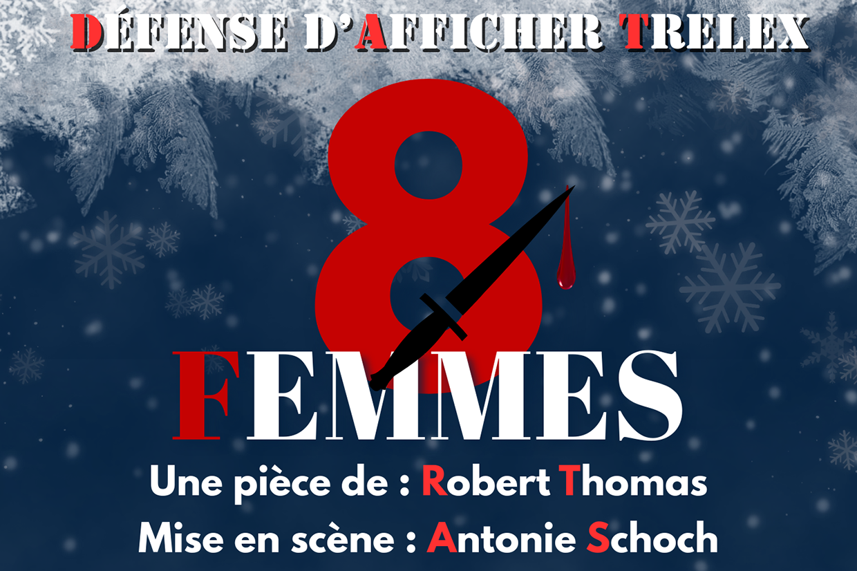 L'actualité de Défense d'afficher